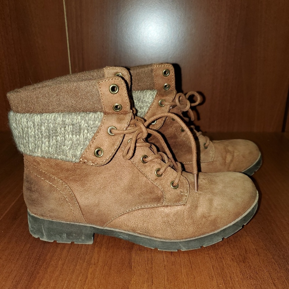 Boots